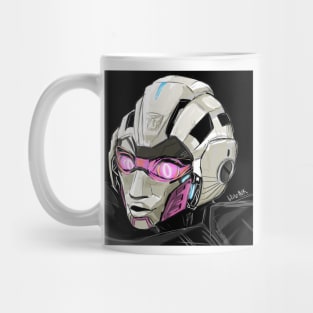 Arcee Mug